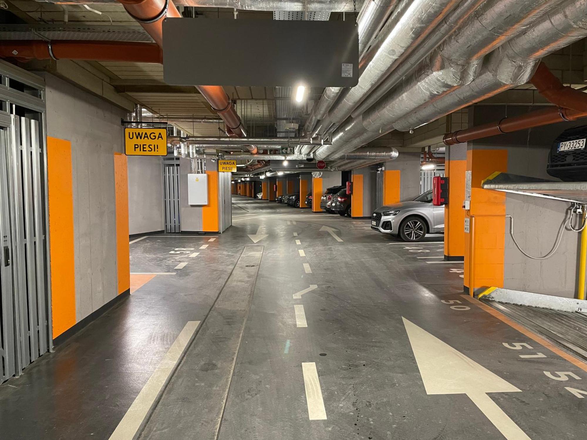 Essence Lux Apartment, Free Parking, Self Check-In 24H Познан Екстериор снимка