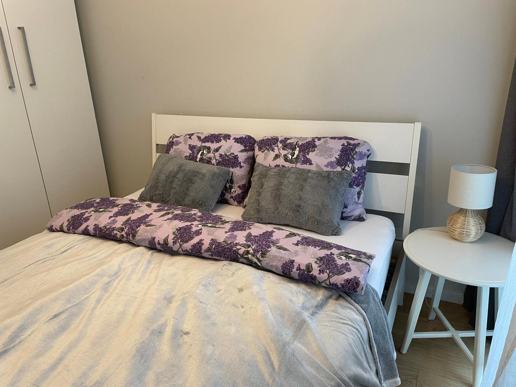 Essence Lux Apartment, Free Parking, Self Check-In 24H Познан Екстериор снимка